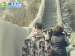 赛事网筑梦童星许丽苹形象展示