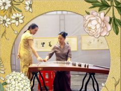 晋江市东石镇晋江汉唐音乐