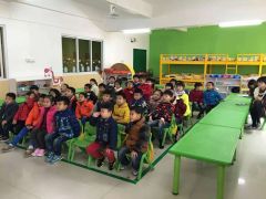 石狮市东村居委育才幼儿园
