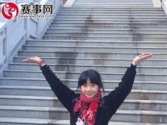 赛事网筑梦童星邓瑜娜形象展示