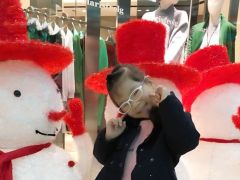 赛事网筑梦童星郑婕希形象展示