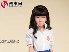 赛事网筑梦童星周卓形象展示