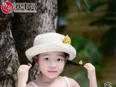 赛事网筑梦童星张慧蓉形象展示