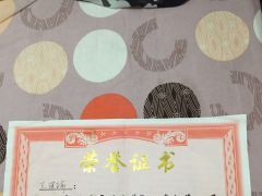 赛事网筑梦童星王瑾瑜形象展示