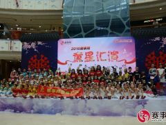 赛事网童星大舞台泉州第一期报名火热进行