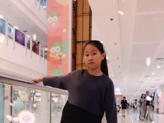 赛事网筑梦童星陈俊宏形象展示
