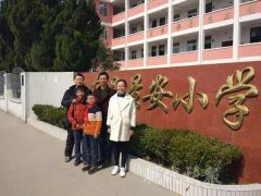 乡村学生因高额费用弃国际赛事教育局:无法支持