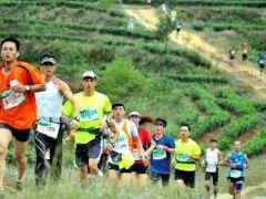 赛事|2017巴中首届国际山地马拉松赛来袭,这次15000人一起跑.