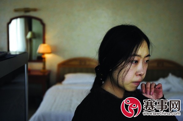 杨丽娟，甘肃兰州人，从16岁开始痴迷香港歌手刘德华，此后辍学开始追星。