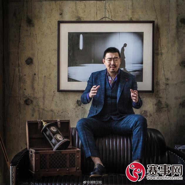 南派三叔