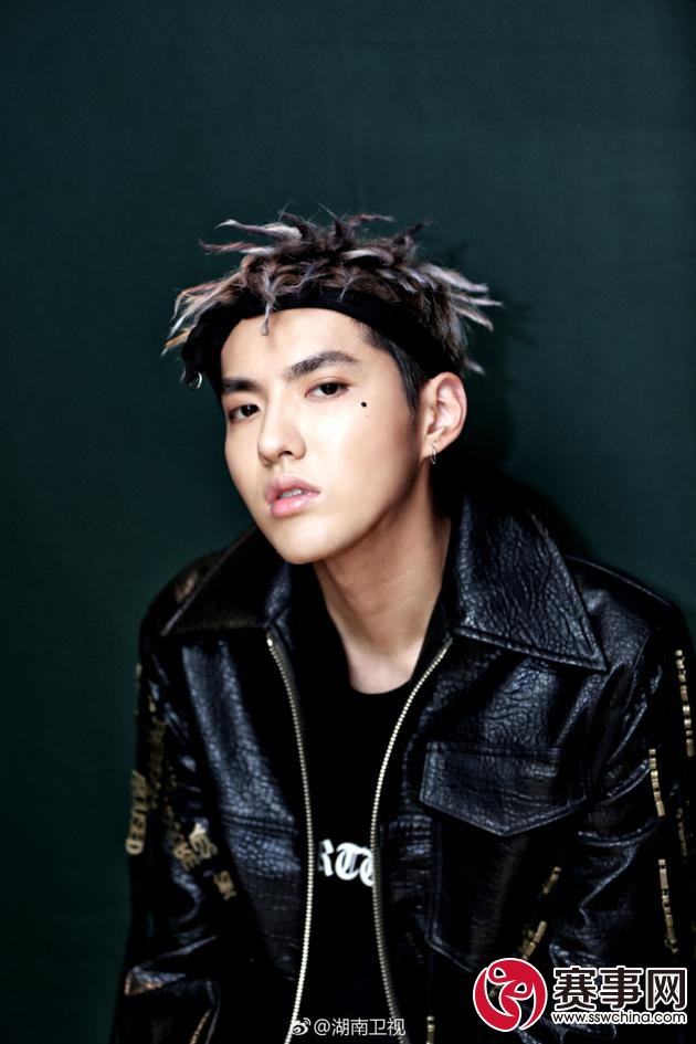 吴亦凡