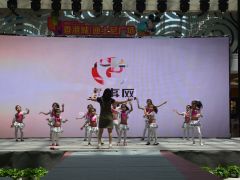 第八期童星大舞台精彩回顾