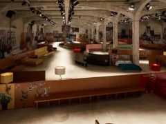 【时尚资讯】Prada2017秋冬女装系列发布！
