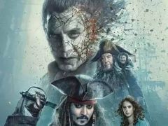 加勒比海盗5：死无对证(2017)5月26日全球上映