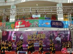 第三季《星艺秀场》初赛第四场暨2017 IMTA 大赛晋江站初赛晋级名单公布 ... ... ... ...