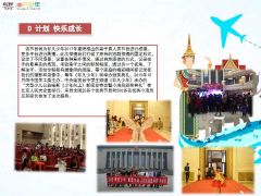 我要上央视-《泰国拍摄非凡宝贝》