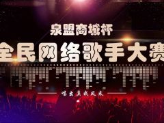 第二届泉盟商城杯全民网络歌手大赛奖品设置