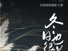 冬日也很美全国网络摄影大赛正式开始报名了！