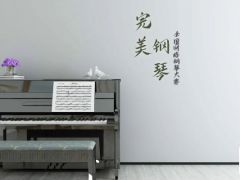 “完美钢琴”全国网络钢琴大赛正式开始报名了！