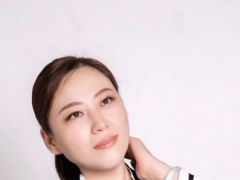 赛事网特约嘉宾评委李慧娟导师介绍