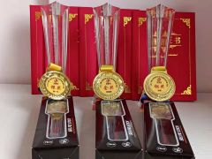 2021第九届“美好生活”全国网络摄影大赛奖品公示