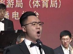 赛事网特约嘉宾评委曹鹤：音乐之翼，展翅高飞