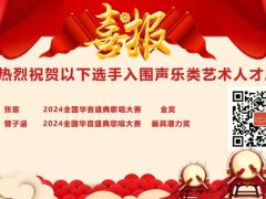 2024年4月14日前各赛事专业组网络组报名选手获奖名单公示