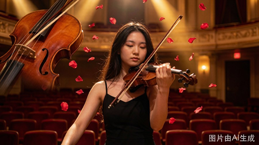2026Orchestra国际器乐中国区