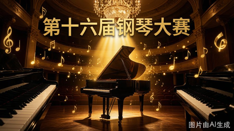 2026PianoStar国际钢琴中国区