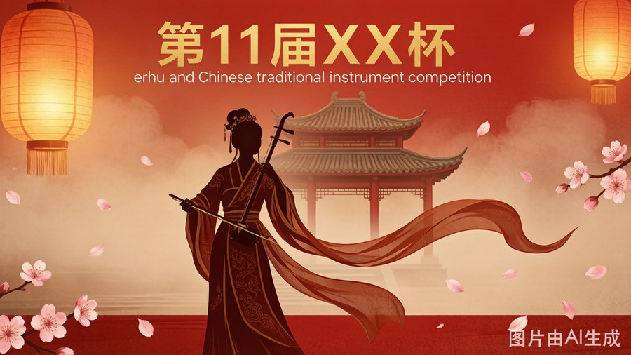 2026器乐追梦·器乐大会