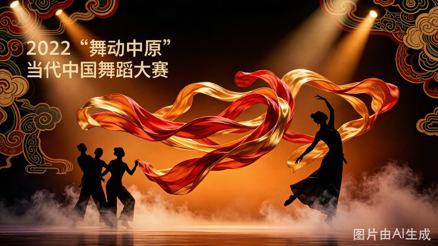 2026亚太舞蹈交流赛