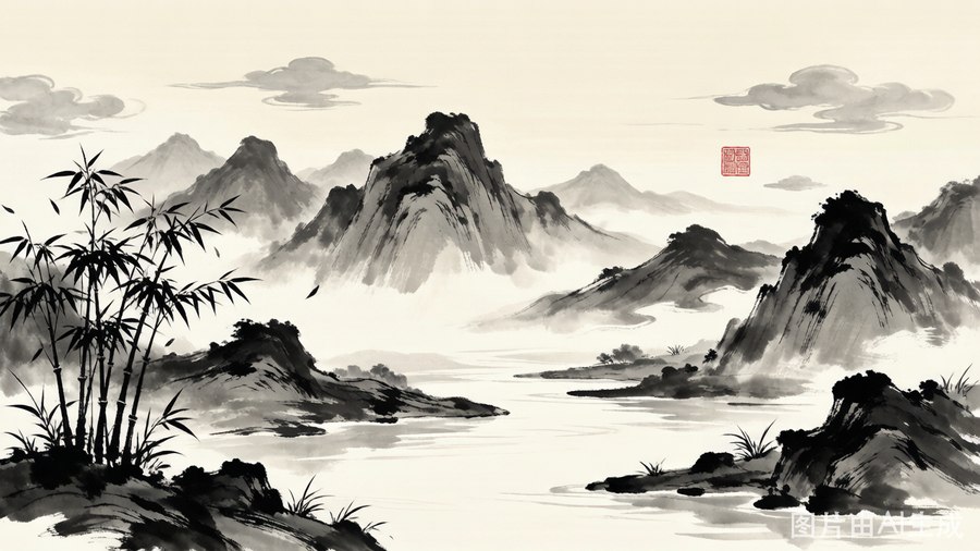 笔墨中国·书画年度赛