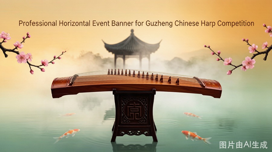 2026器乐追梦·器乐大会
