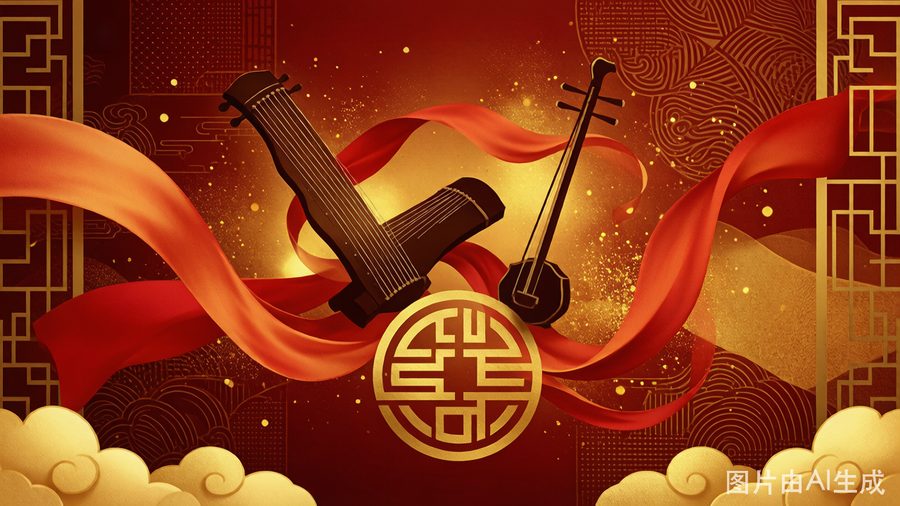 2026春乐齐鸣·器乐