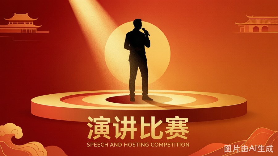 金凤凰全国主持人选拔赛